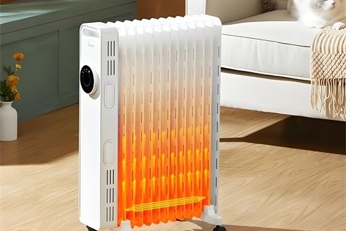 电暖器具解决方案