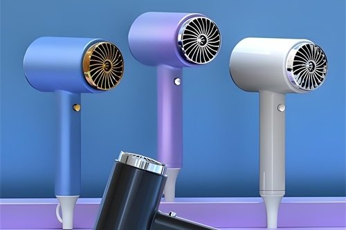 家用电器解决方案